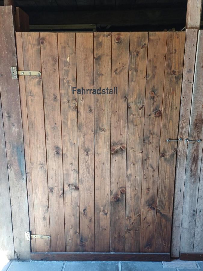 Fruehstueckspension Haus Ebersdorf Leiben Экстерьер фото